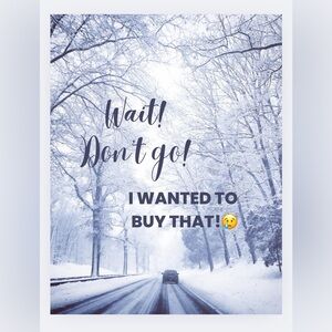 🌟Many Items Are Leaving Soon!🌟